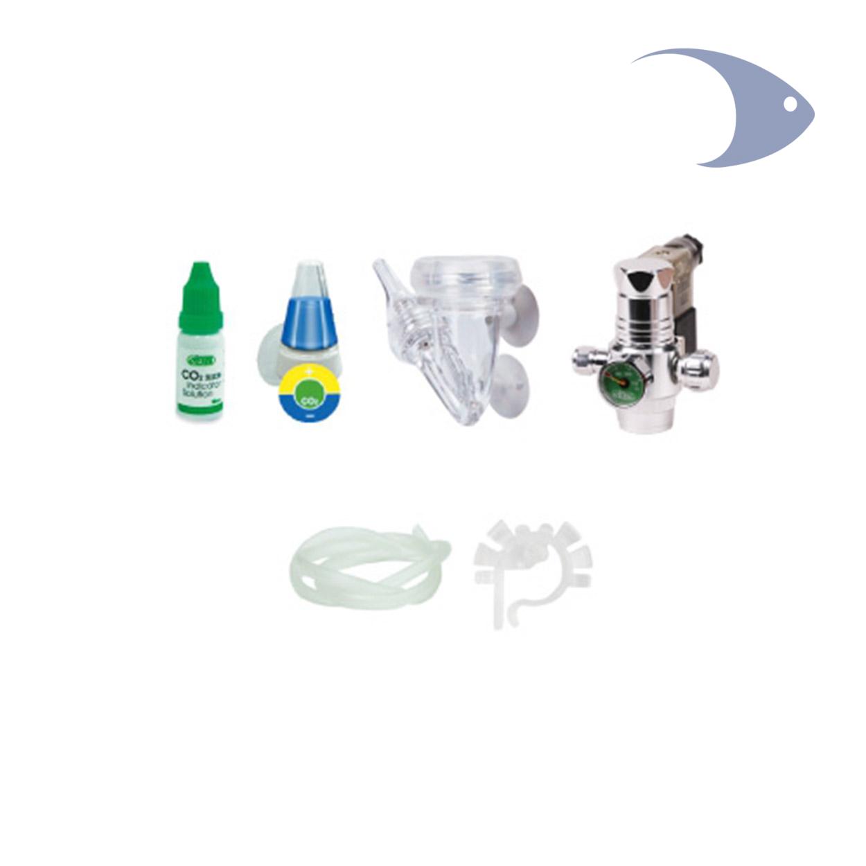 Set de CO2 avanzado ISTA 3 Set de CO2 avanzado ISTA - Imagen 3
