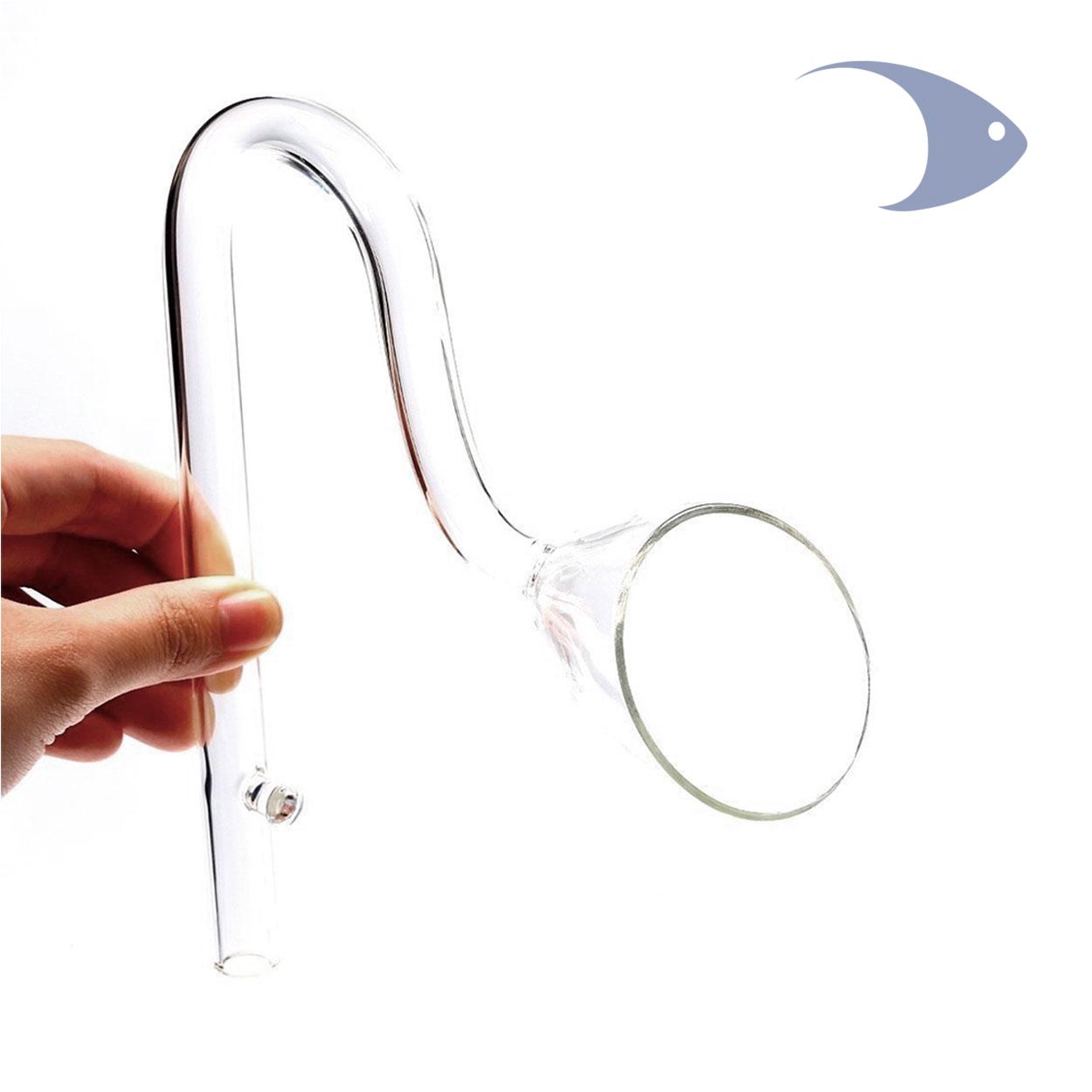 Glass Spray Bar set ISTA 3 Glass Spray Bar set ISTA - Imagen 3