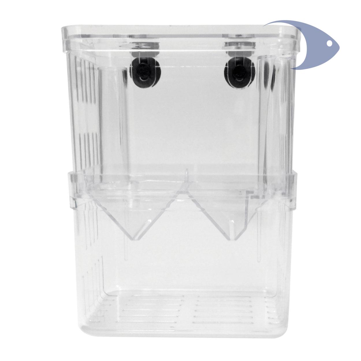 Maternidades Flotantes ISTA Breeding BOX 2 Maternidades Flotantes ISTA Breeding BOX - Imagen 2