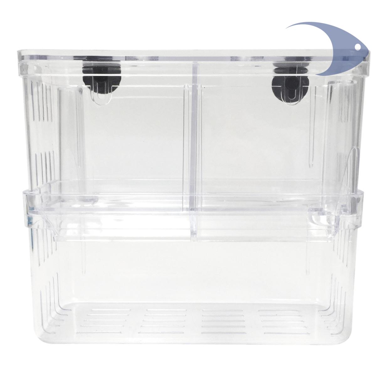 Maternidades Flotantes ISTA Breeding BOX 4 Maternidades Flotantes ISTA Breeding BOX - Imagen 4