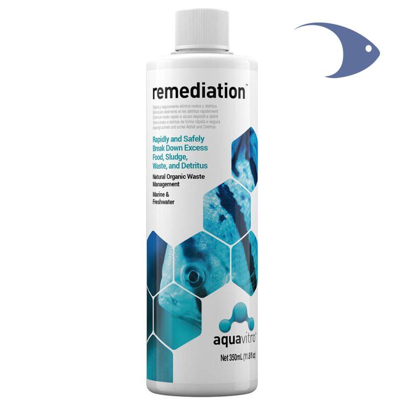 remediation
