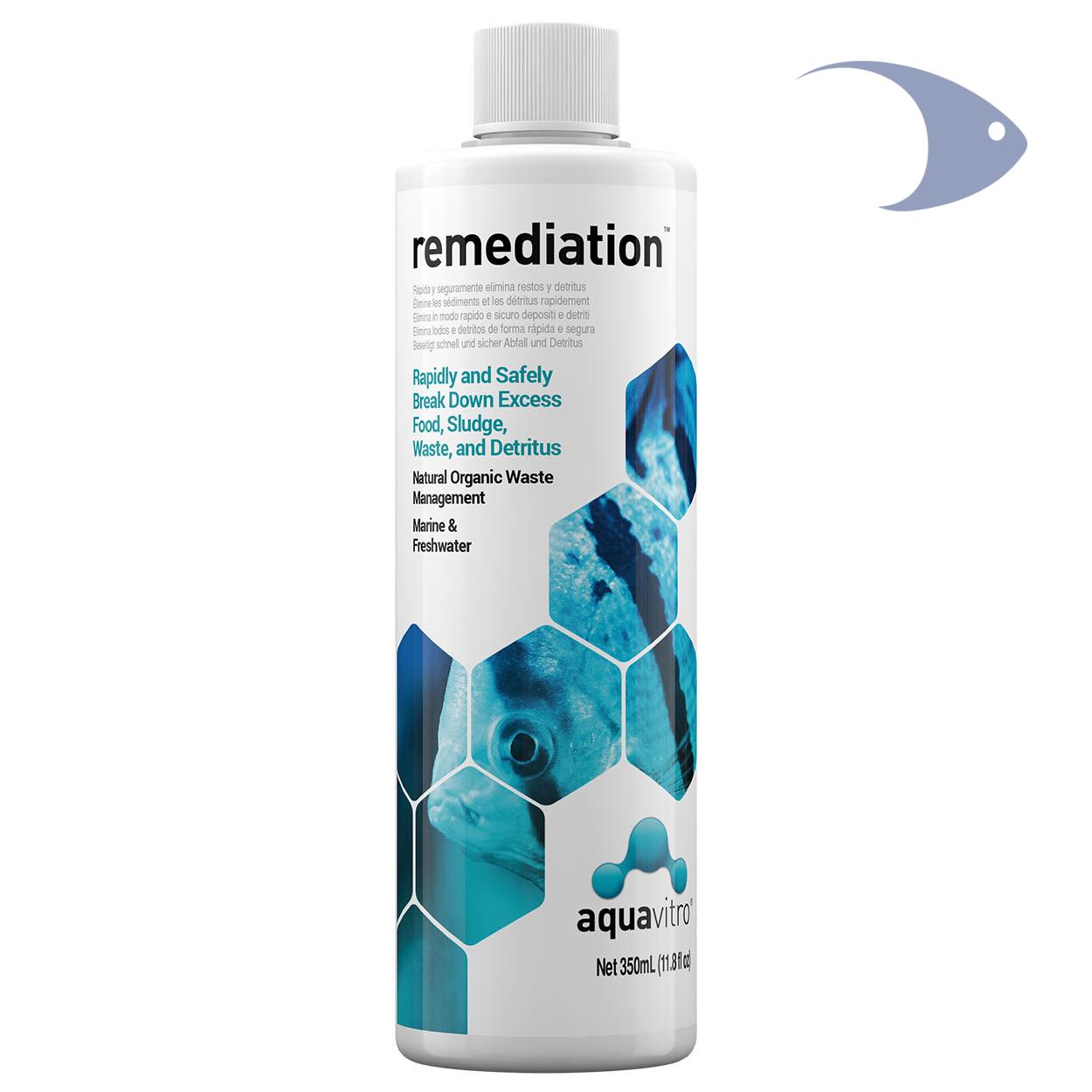 remediation 1 remediation