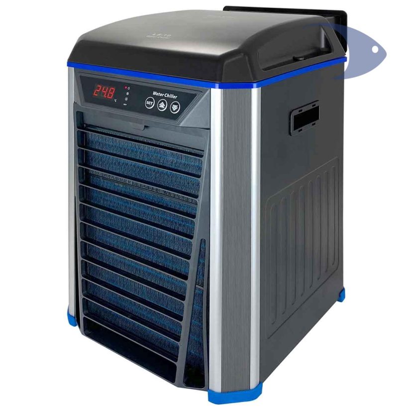 Enfriadores BOYU Serie LS