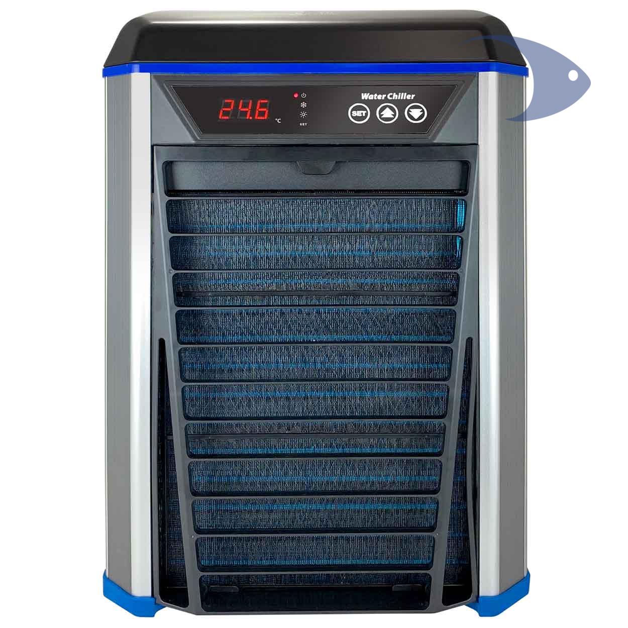 Enfriadores BOYU Serie LS 2 Enfriadores BOYU Serie LS - Imagen 2