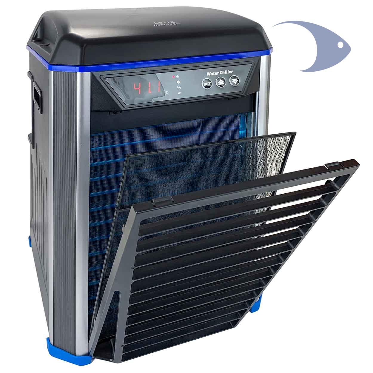Enfriadores BOYU Serie LS 8 Enfriadores BOYU Serie LS - Imagen 8