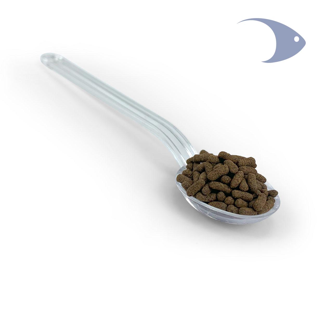 Nutri sticks para tortugas acuáticas bebé 4 Nutri sticks para tortugas acuáticas bebé - Imagen 4