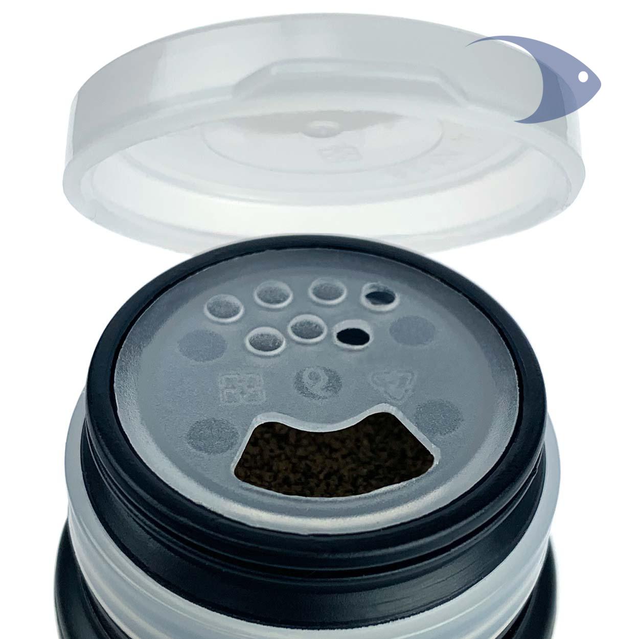 Delicias de camarón Micron para peces recién nacidos 3 Delicias de camarón Micron para peces recién nacidos - Imagen 3