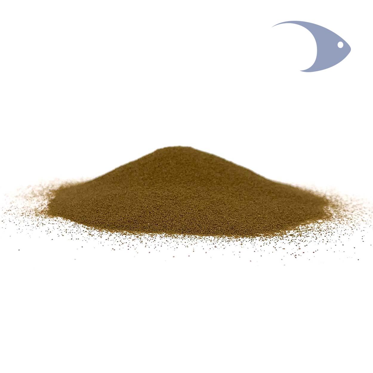 Delicias de camarón Micron para peces recién nacidos 4 Delicias de camarón Micron para peces recién nacidos - Imagen 4