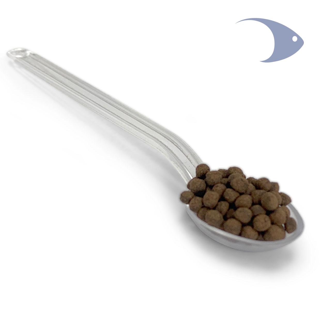 Royal Cichlid Premium Pellet 3 Royal Cichlid Premium Pellet - Imagen 3