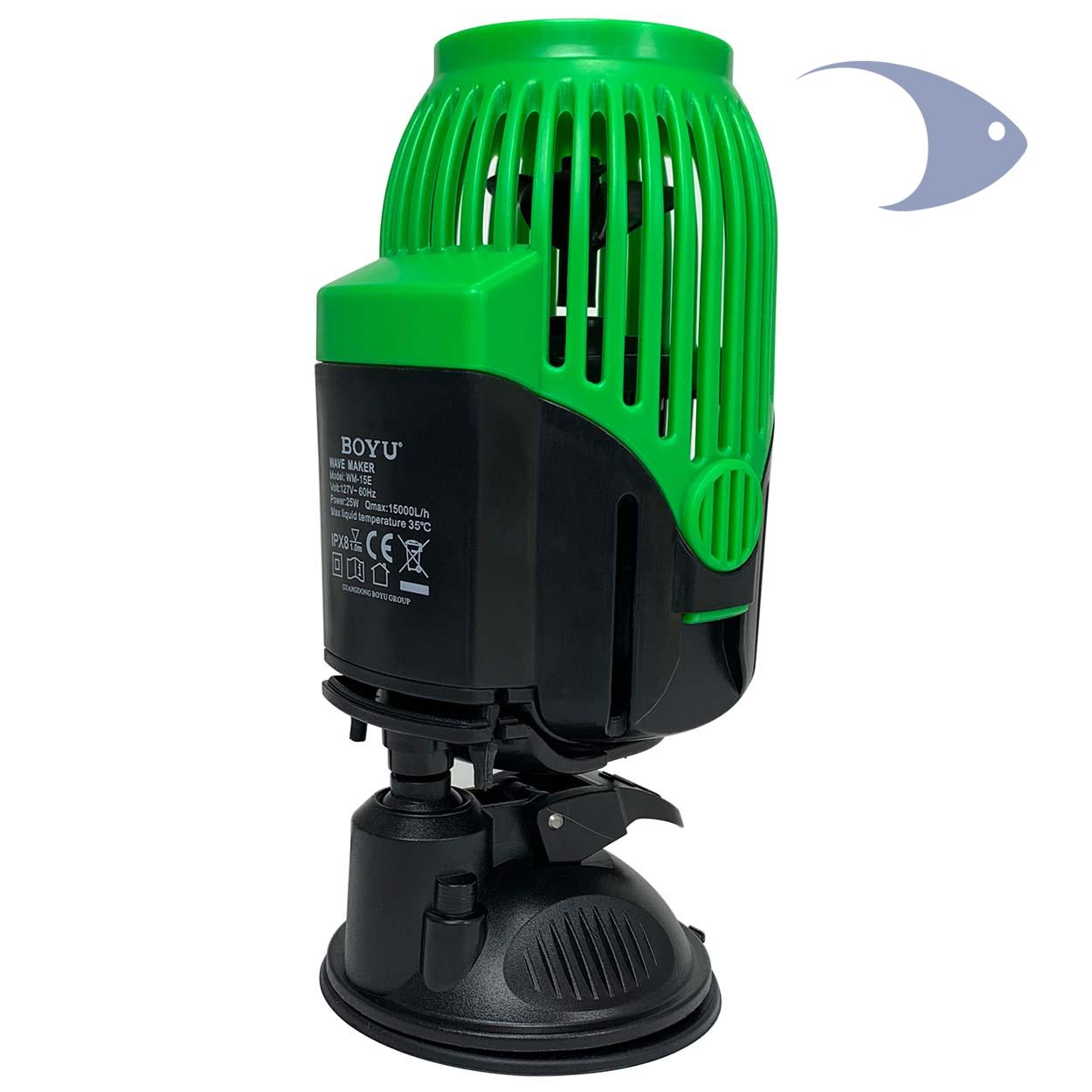 Wave Makers BOYU serie WM E 2 Wave Makers BOYU serie WM E - Imagen 2