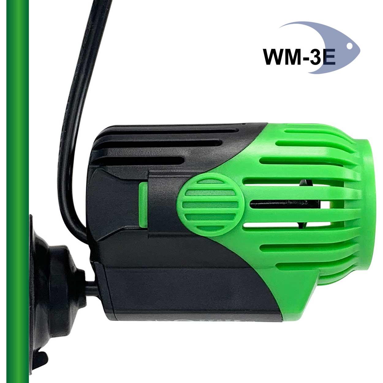 Wave Makers BOYU serie WM E 8 Wave Makers BOYU serie WM E - Imagen 8