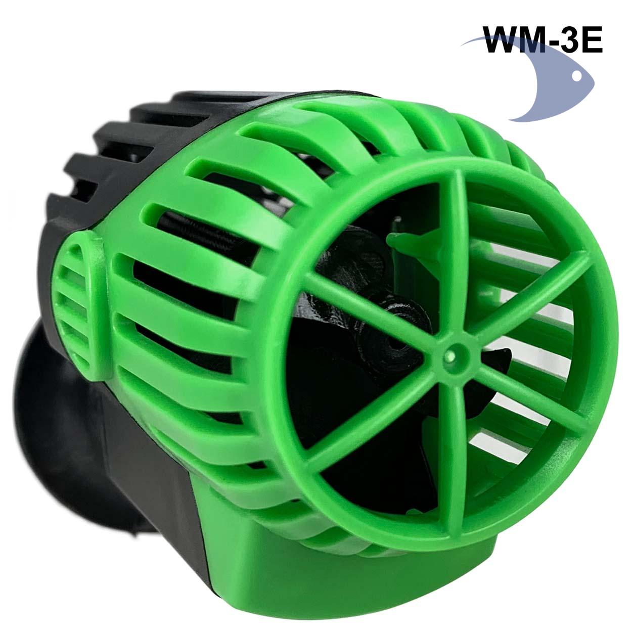 Wave Makers BOYU serie WM E 9 Wave Makers BOYU serie WM E - Imagen 9