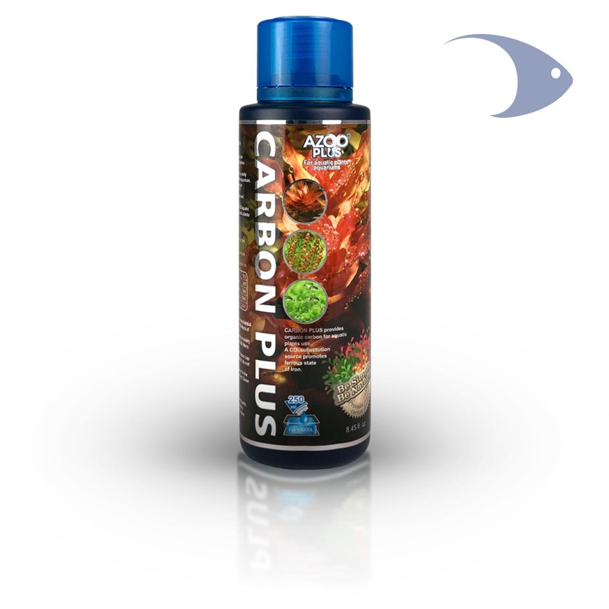 AZOO Plus Carbon PLUS 2 AZOO Plus Carbon PLUS - Imagen 2