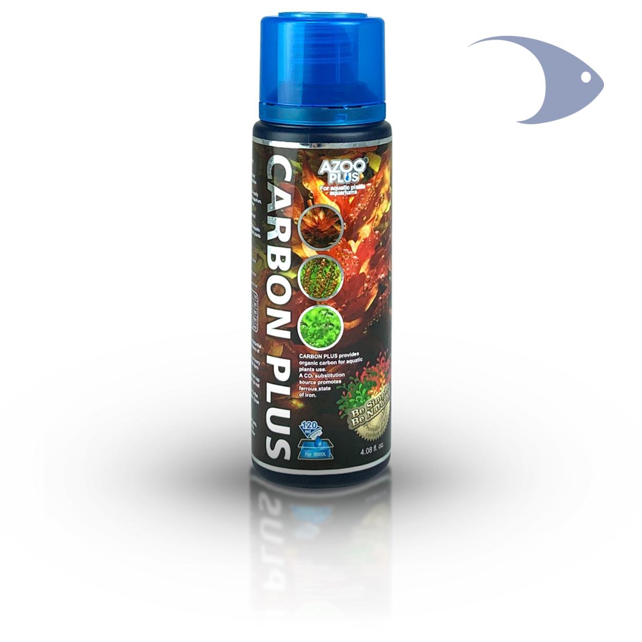 AZOO Plus Carbon PLUS 3 AZOO Plus Carbon PLUS - Imagen 3