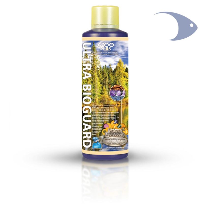 AZOO Plus Ultra Bioguard