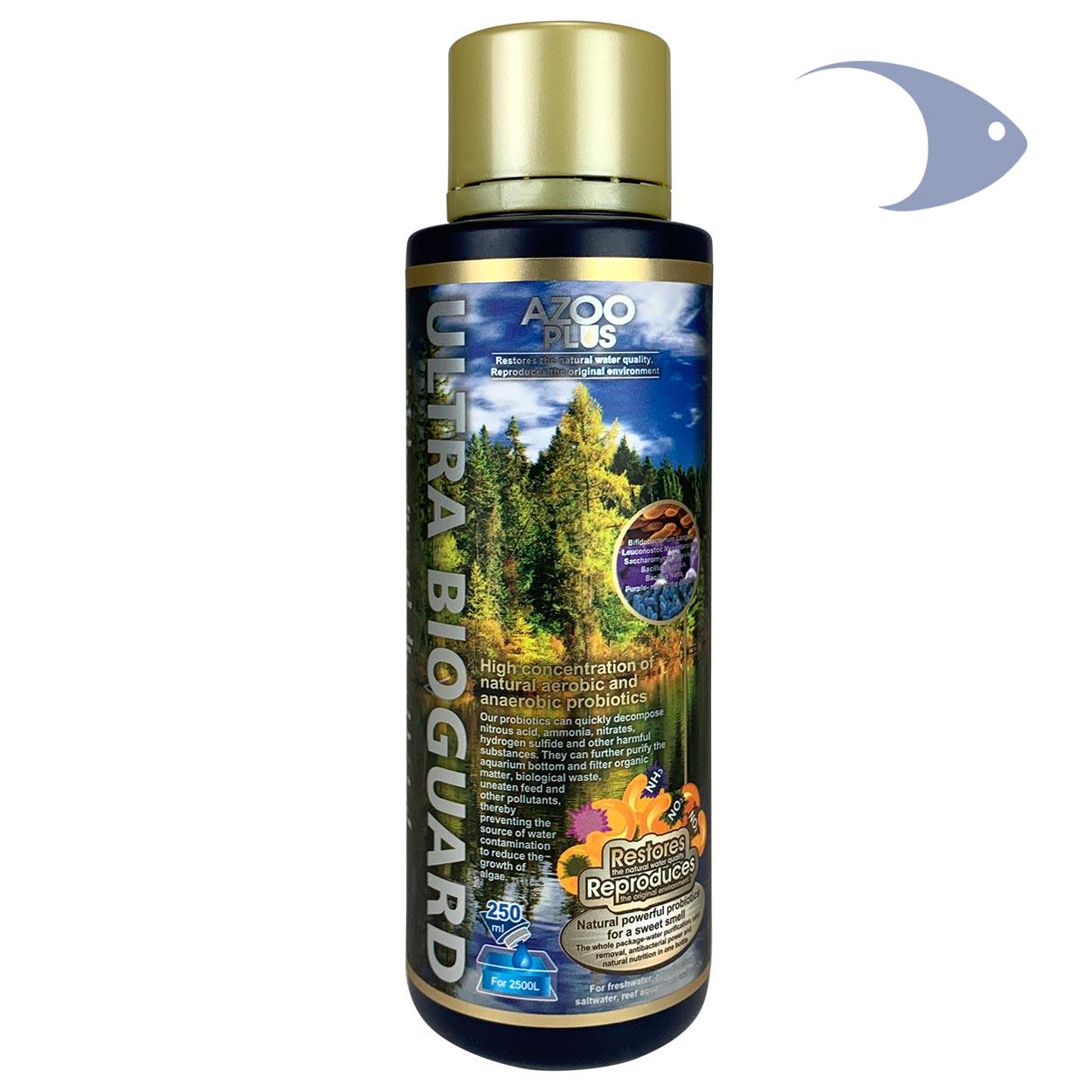 Ultra Bioguard 3 Ultra Bioguard - Imagen 3