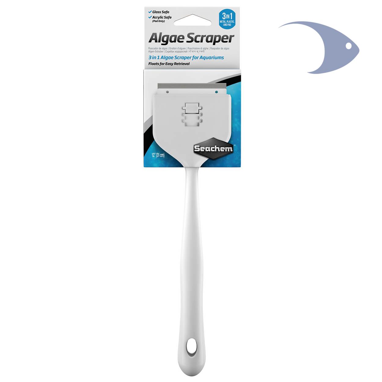 Algae Scraper 1 Algae Scraper