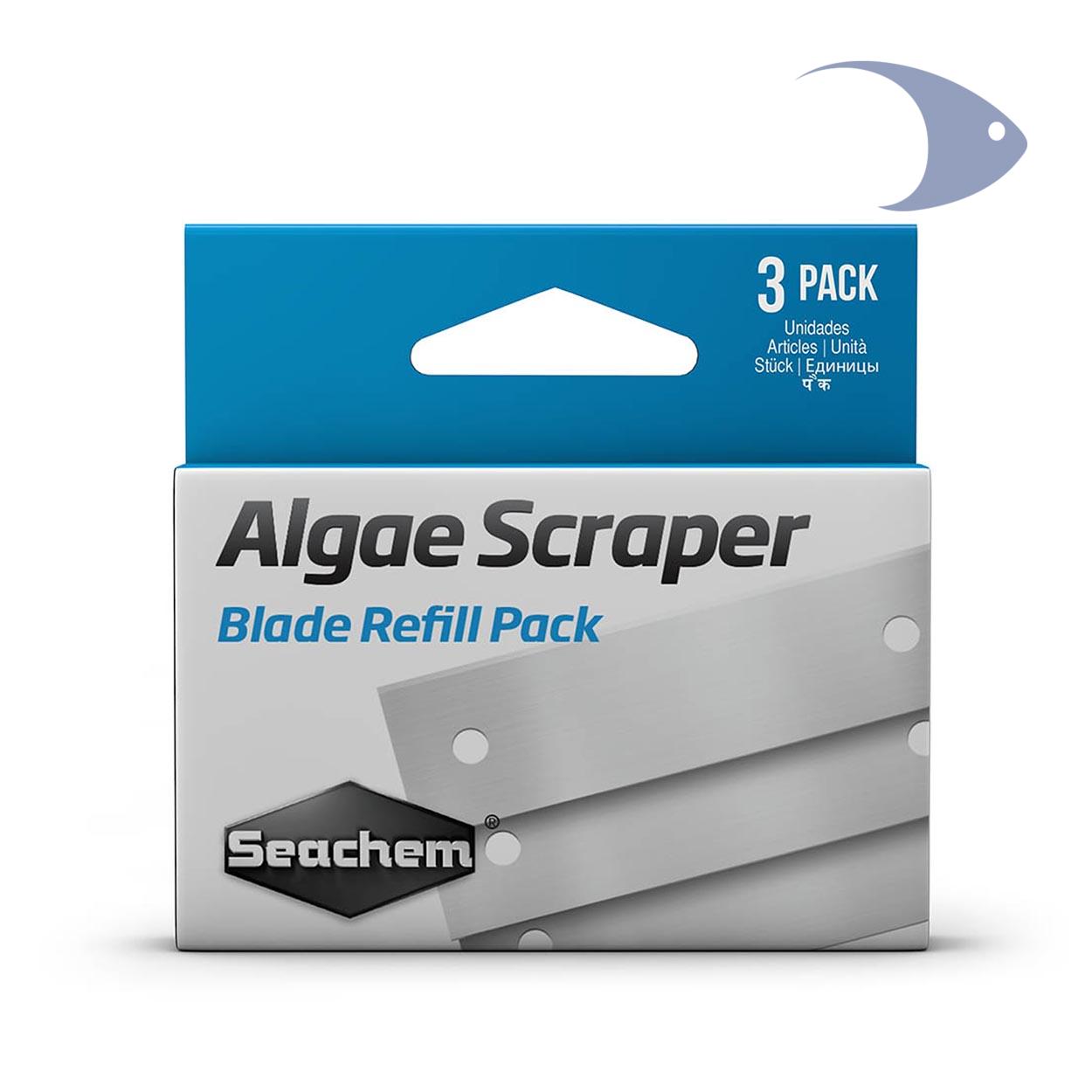 Algae Scraper 10 Algae Scraper - Imagen 10