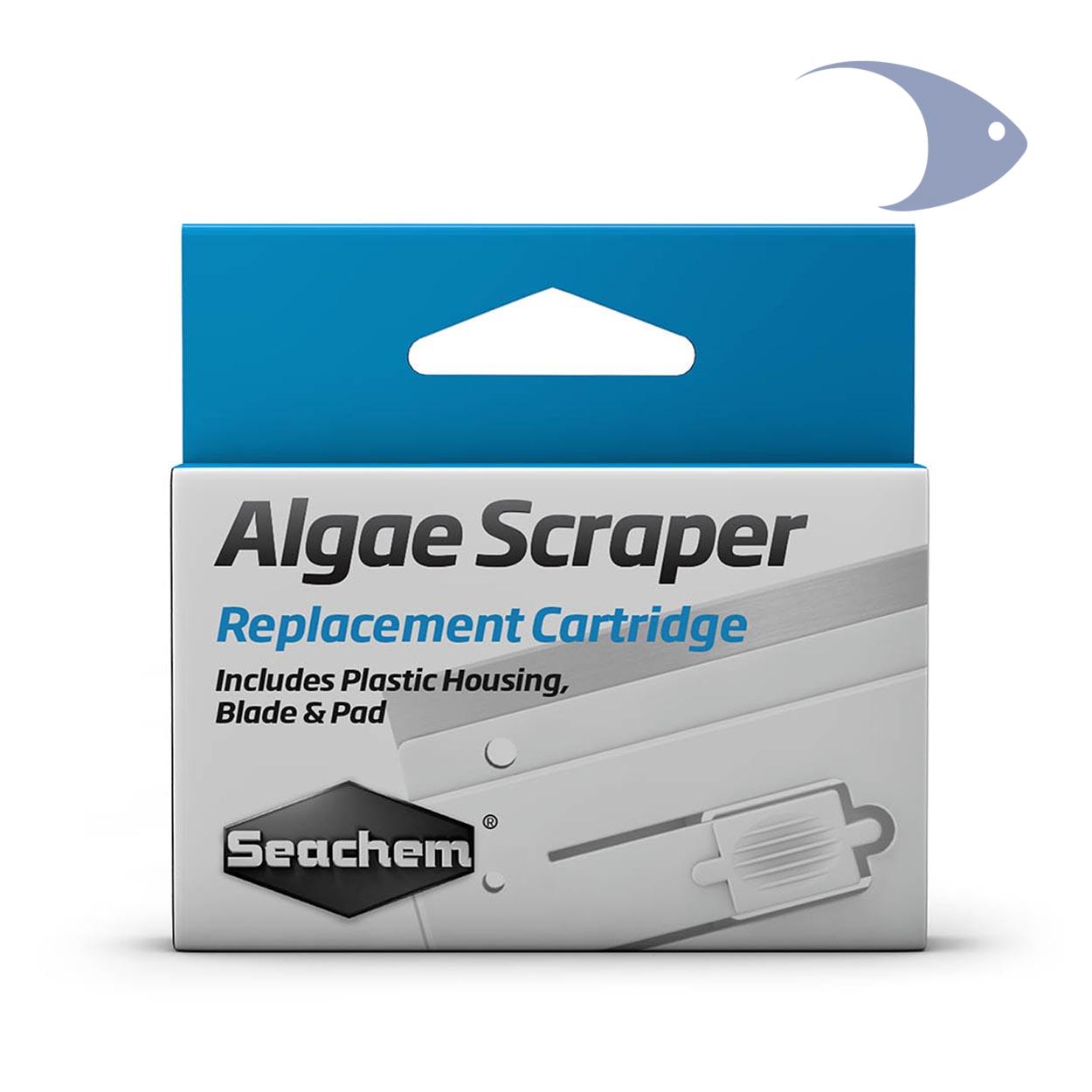 Algae Scraper 11 Algae Scraper - Imagen 11