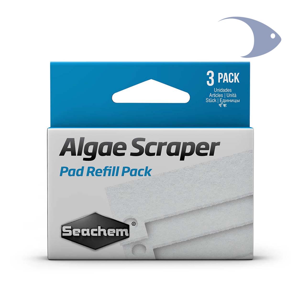 Algae Scraper 12 Algae Scraper - Imagen 12