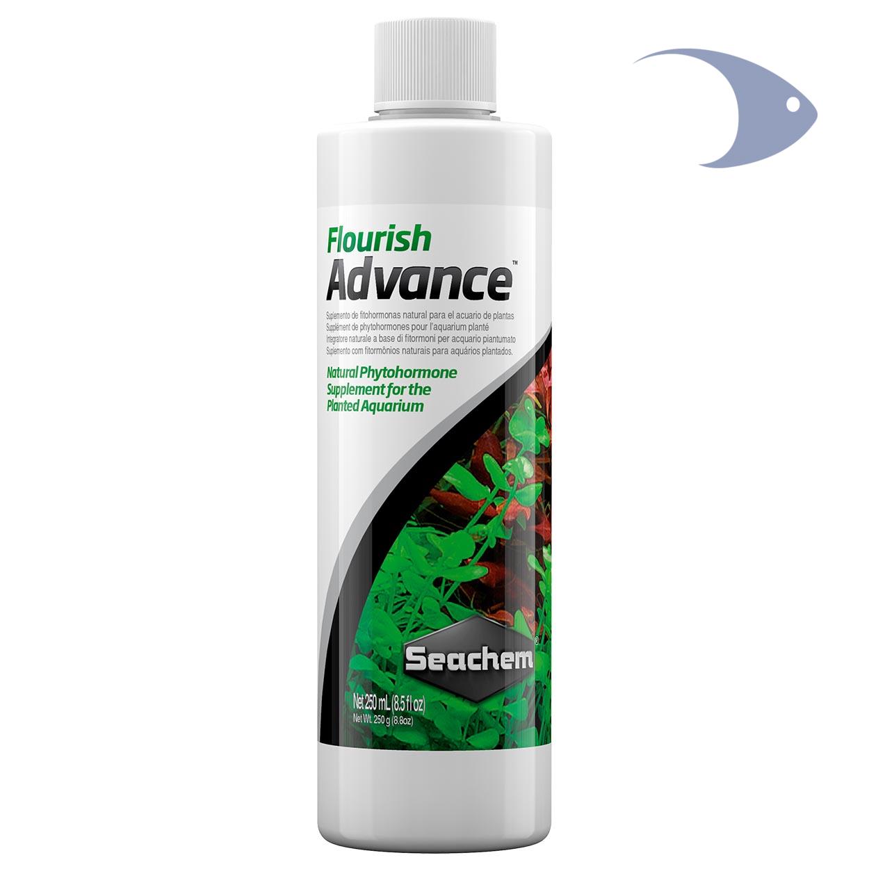 Flourish Advance 1 Flourish Advance