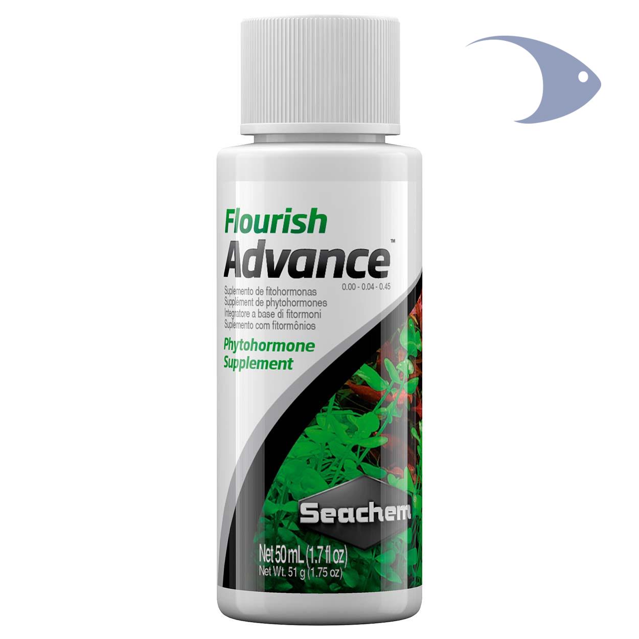 Flourish Advance 3 Flourish Advance - Imagen 3