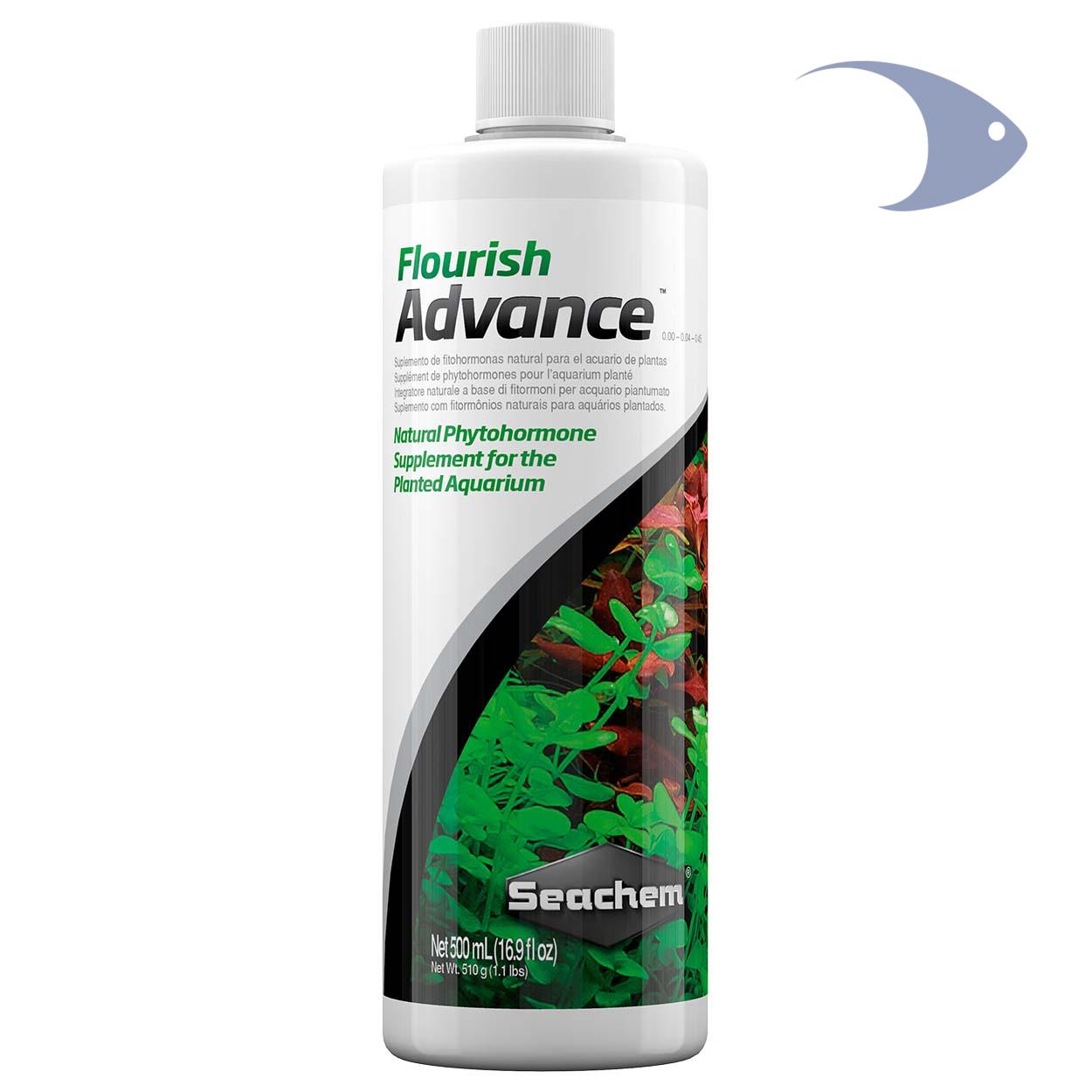Flourish Advance 5 Flourish Advance - Imagen 5