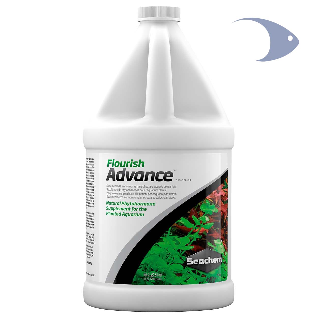 Flourish Advance 6 Flourish Advance - Imagen 6