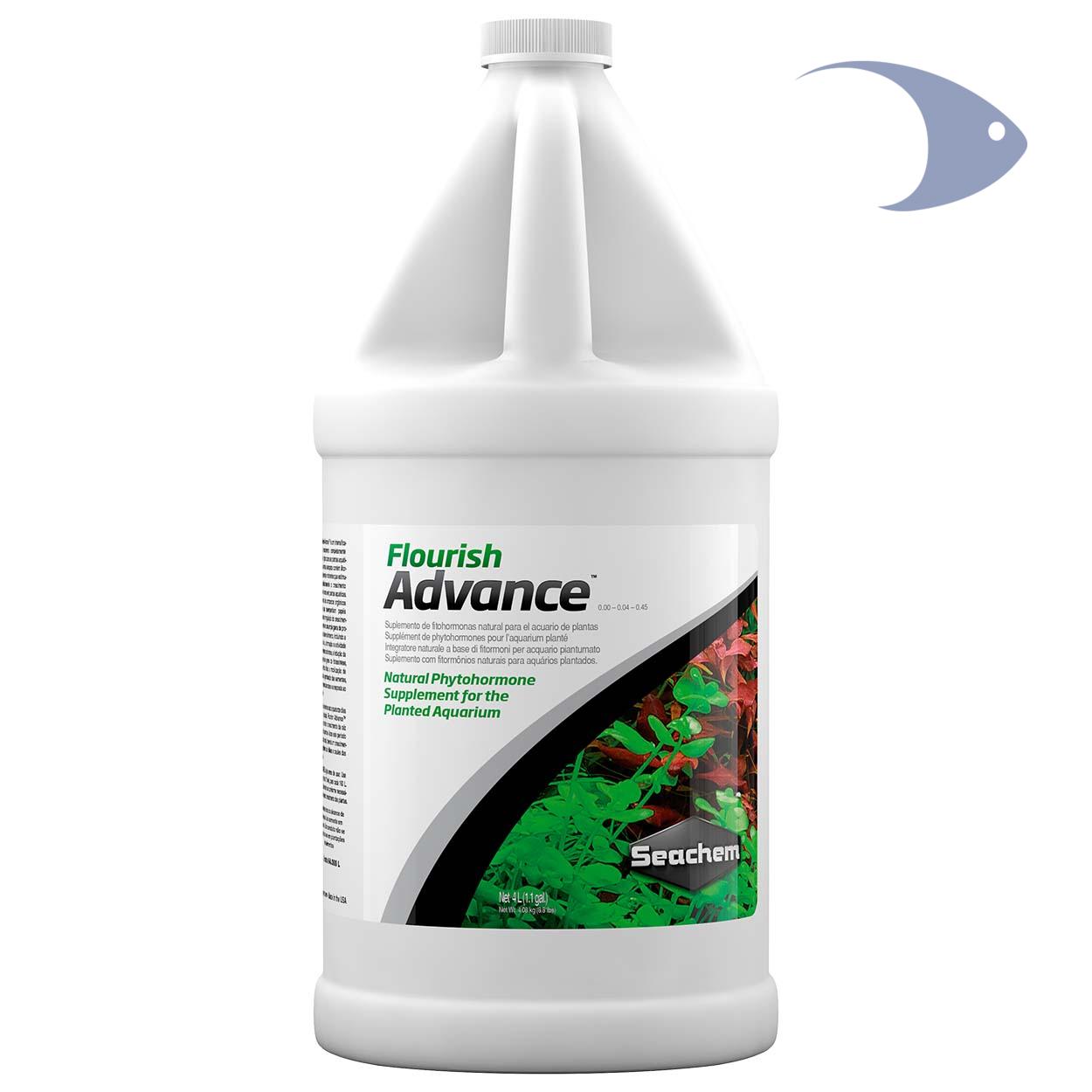 Flourish Advance 2 Flourish Advance - Imagen 2