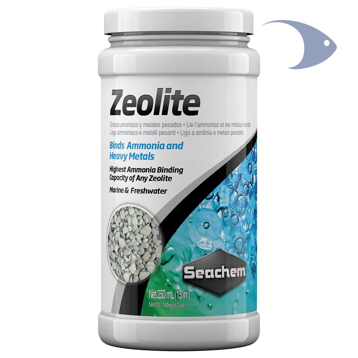 Zeolite 1 Zeolite