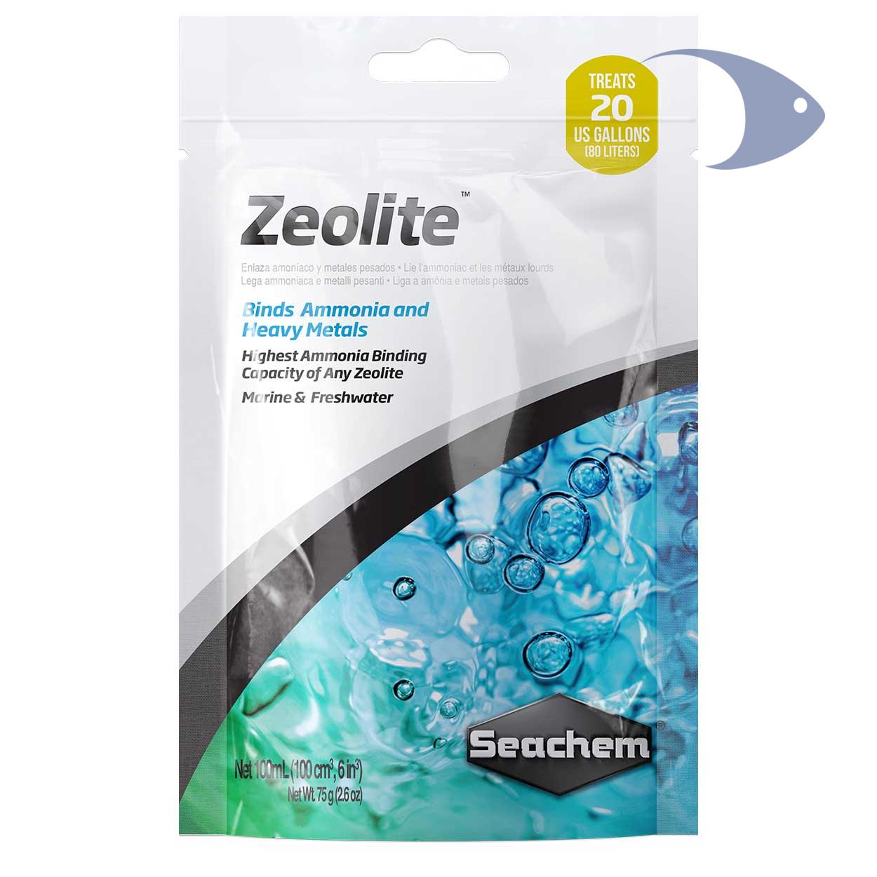 Zeolite 3 Zeolite - Imagen 3