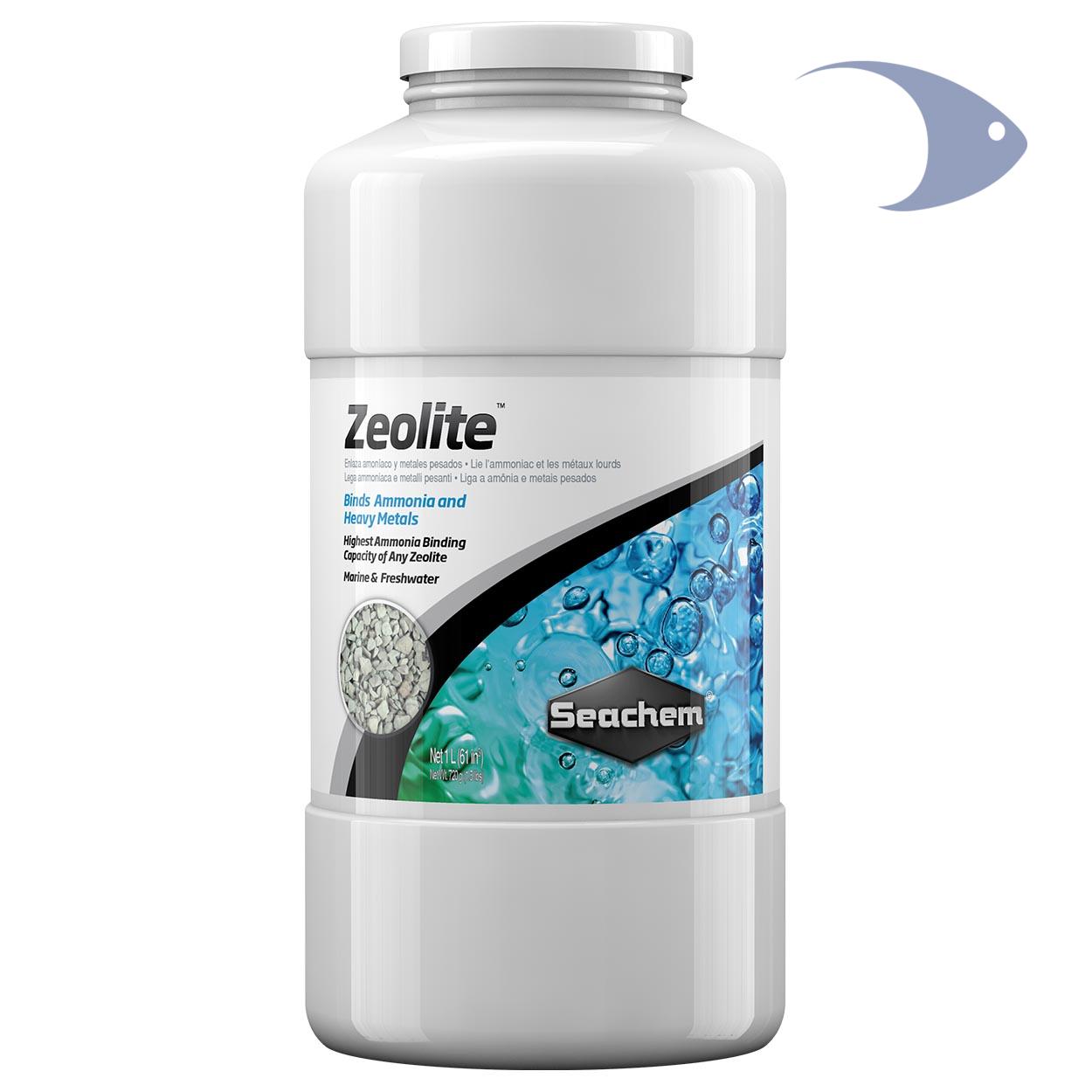 Zeolite 4 Zeolite - Imagen 4