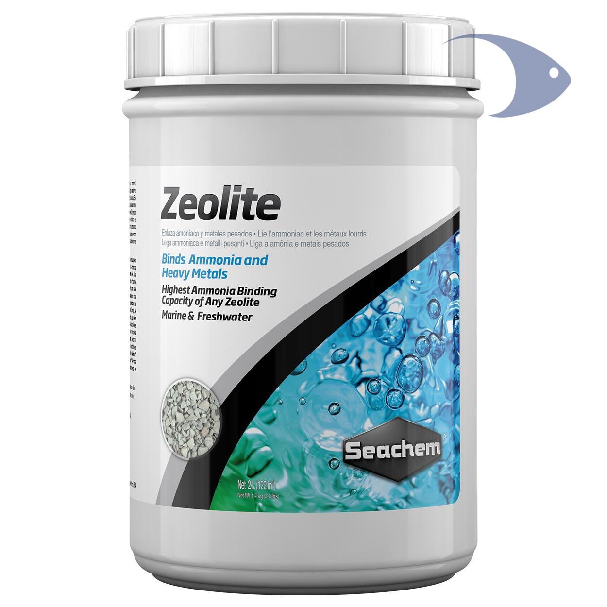 Zeolite 5 Zeolite - Imagen 5