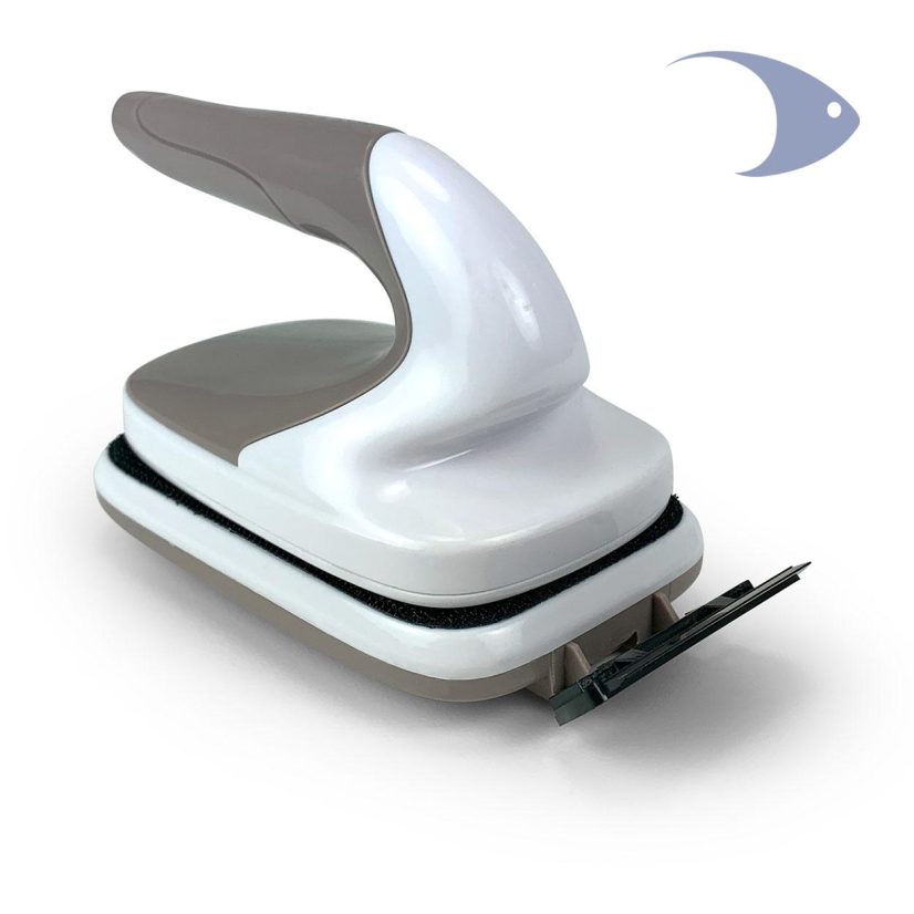 Limpiador magnético flotante DYMAX Mag Scraper