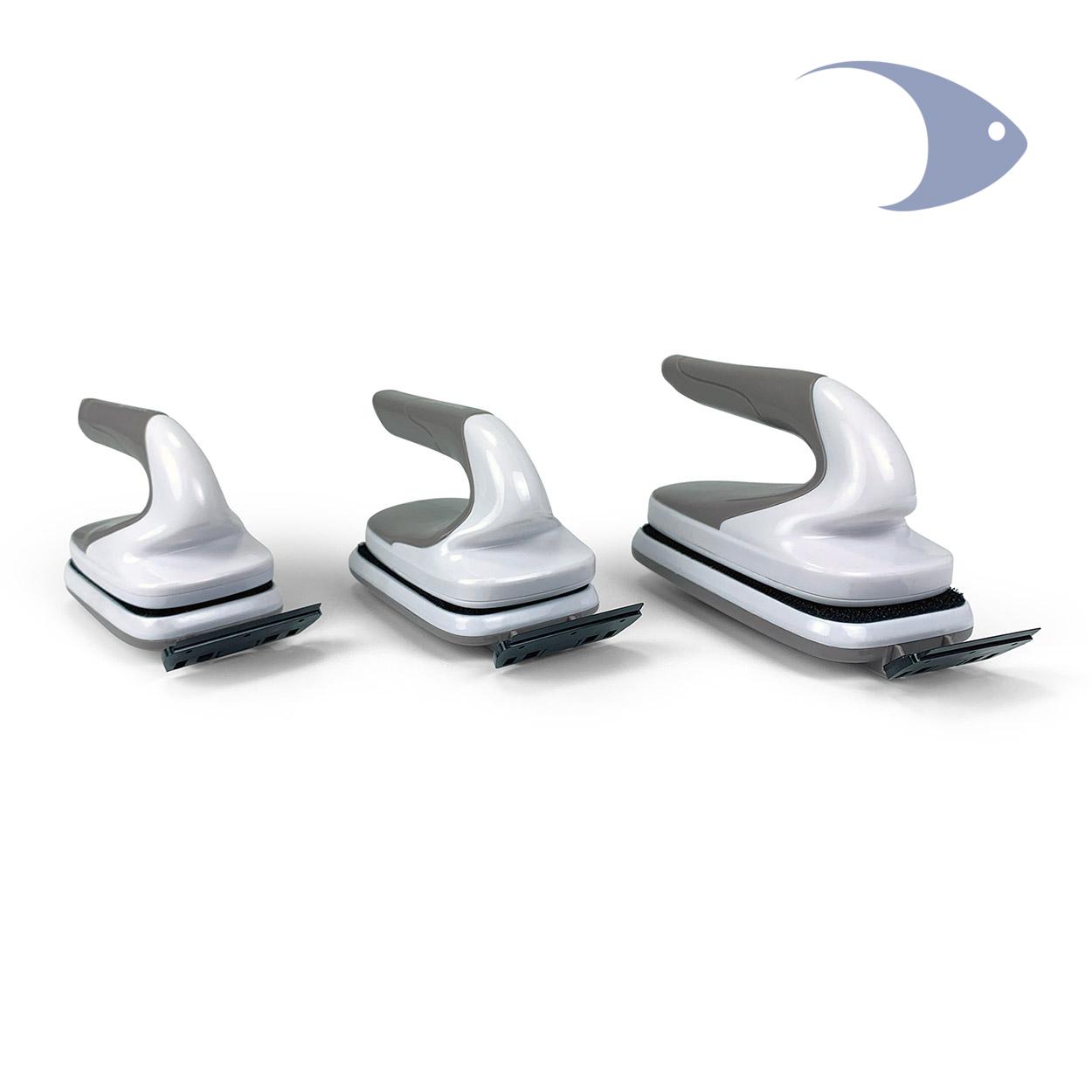 Limpiador magnético flotante DYMAX Mag Scraper 3 Limpiador magnético flotante DYMAX Mag Scraper - Imagen 3