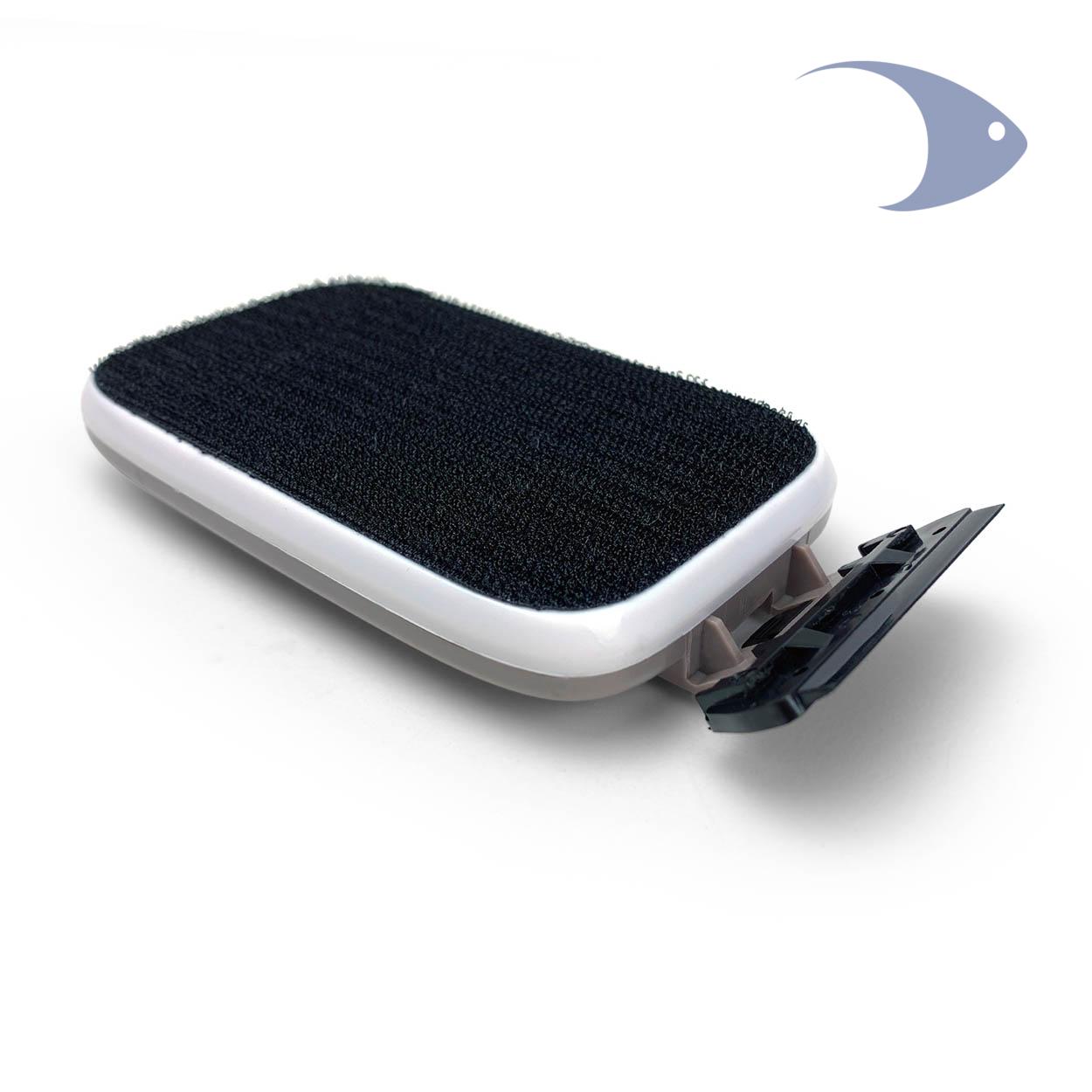 Limpiador magnético flotante DYMAX Mag Scraper 7 Limpiador magnético flotante DYMAX Mag Scraper - Imagen 7