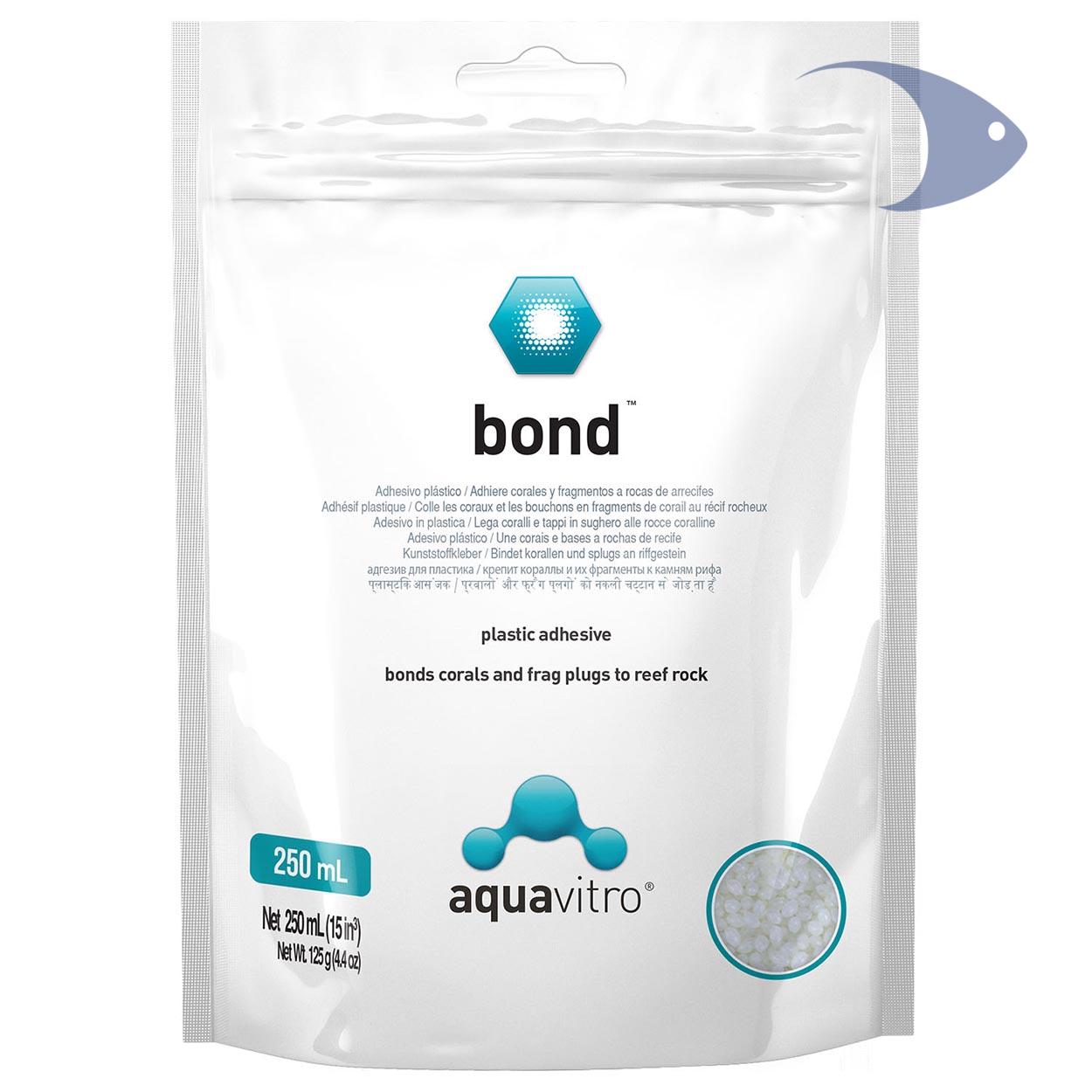 bond 1 aquavitro bond