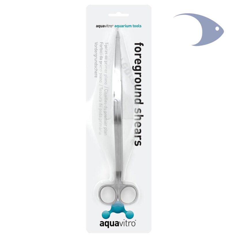 foreground shears