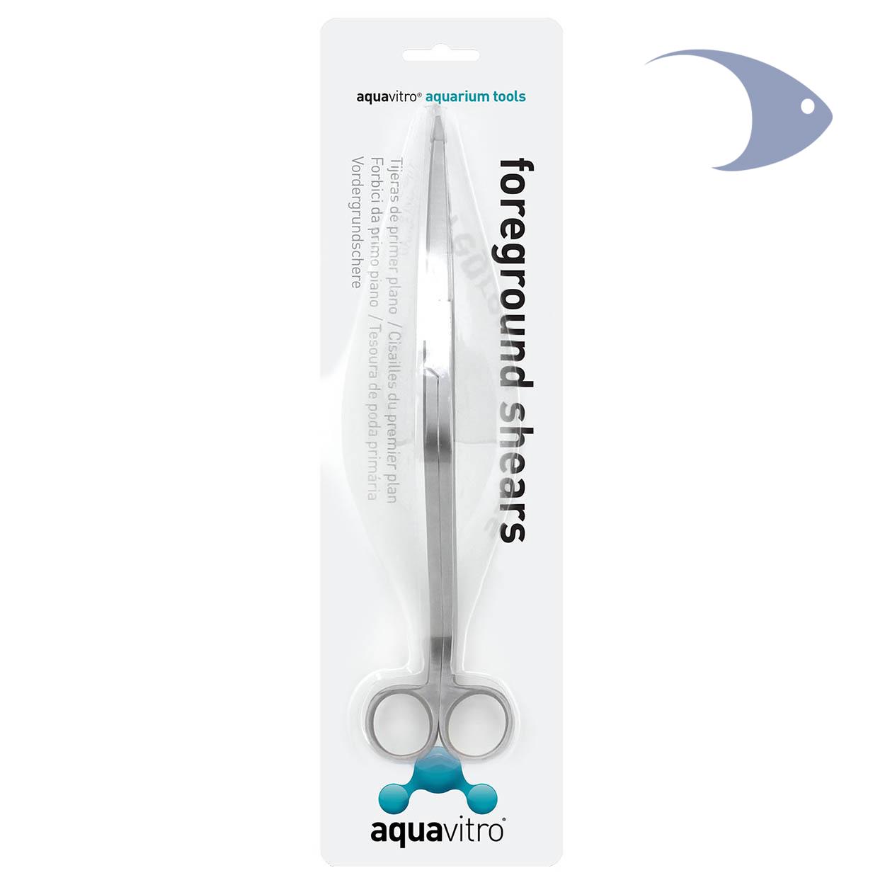Tijeras doble curva 1 foreground shears