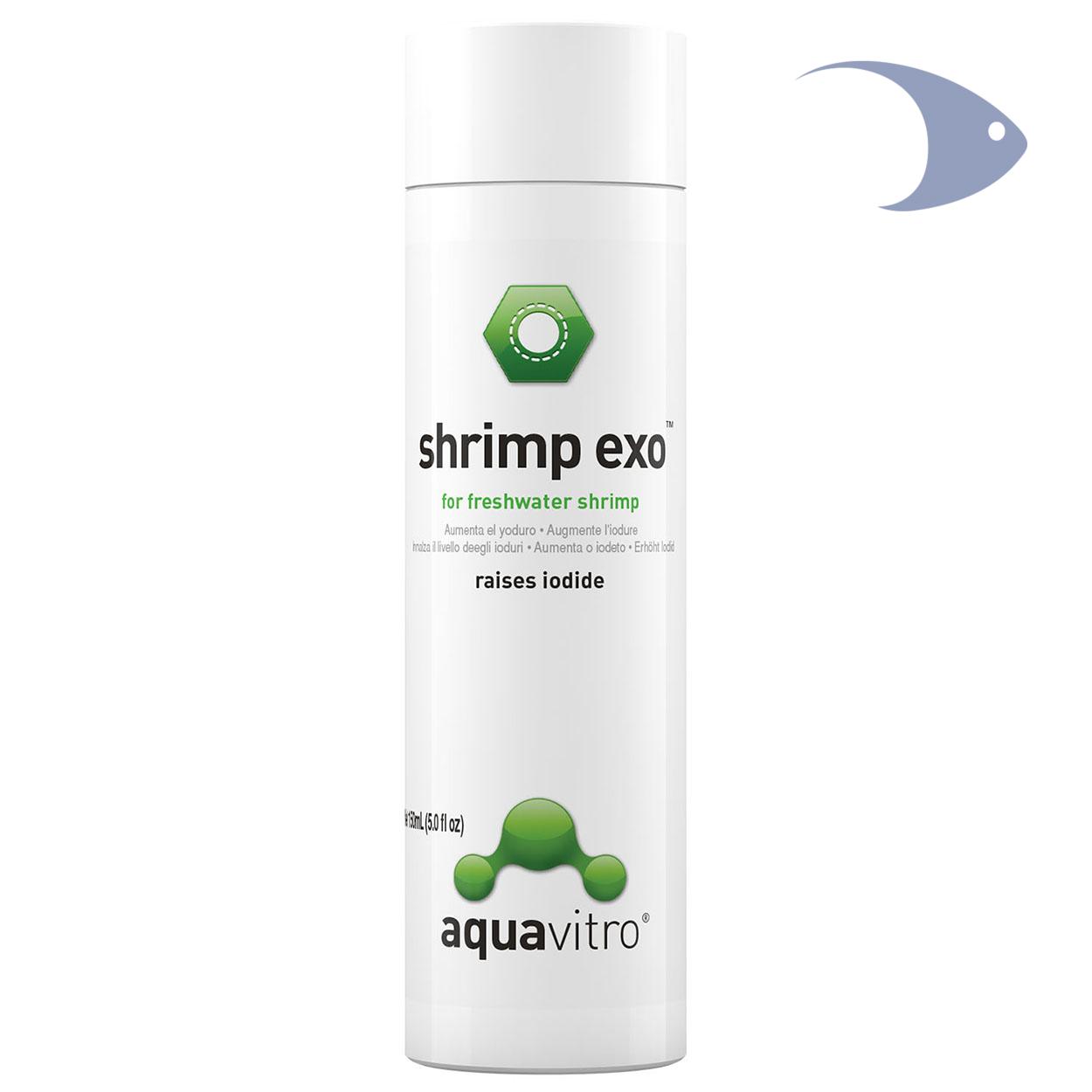 shrimp exo 2 shrimp exo - Imagen 2