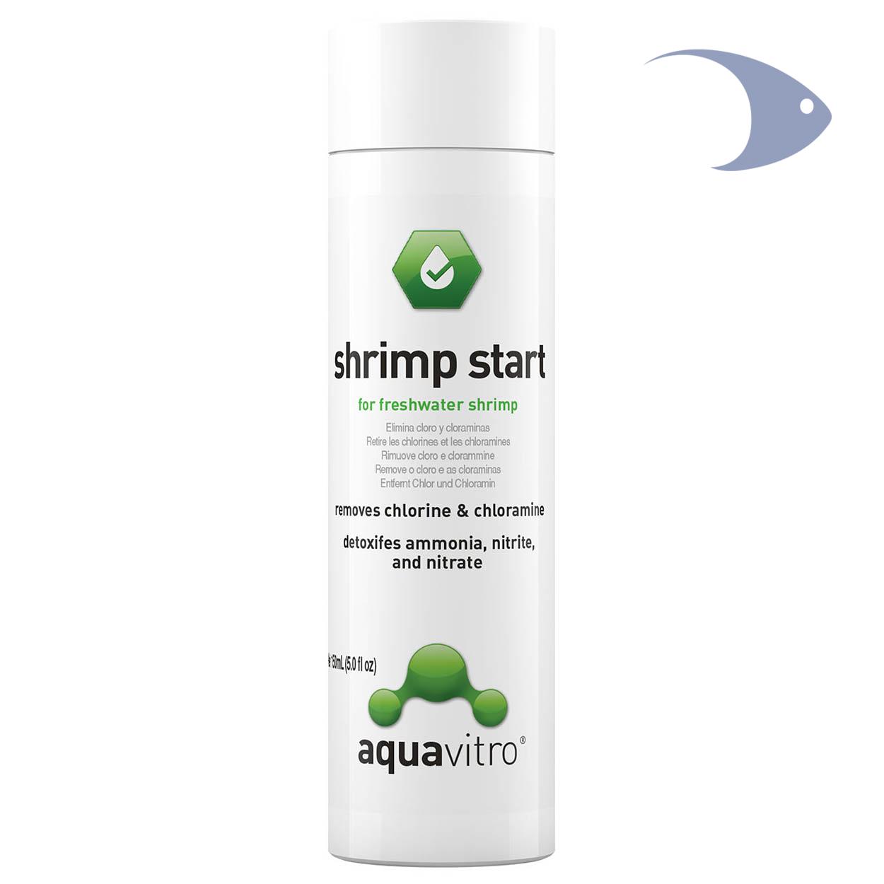 shrimp start 2 shrimp start - Imagen 2