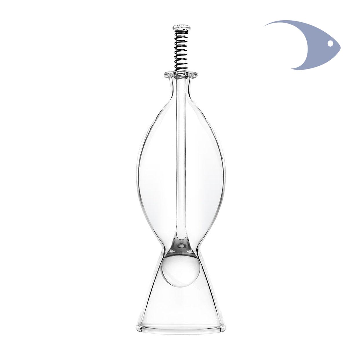 Glass Feeder 3 Glass Feeder - Imagen 3