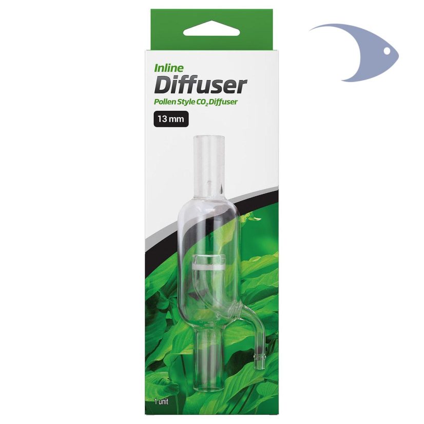 Inline Diffuser