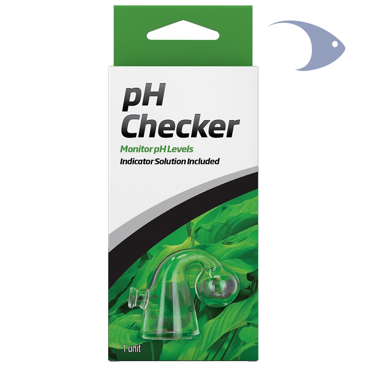 pH Checker 1 pH Checker
