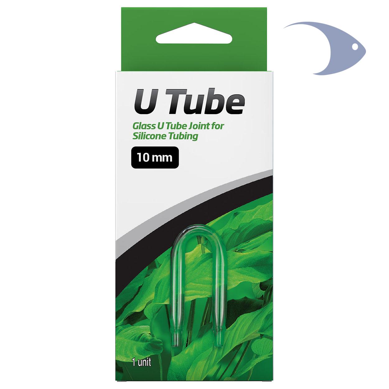 U Tube 1 U Tube
