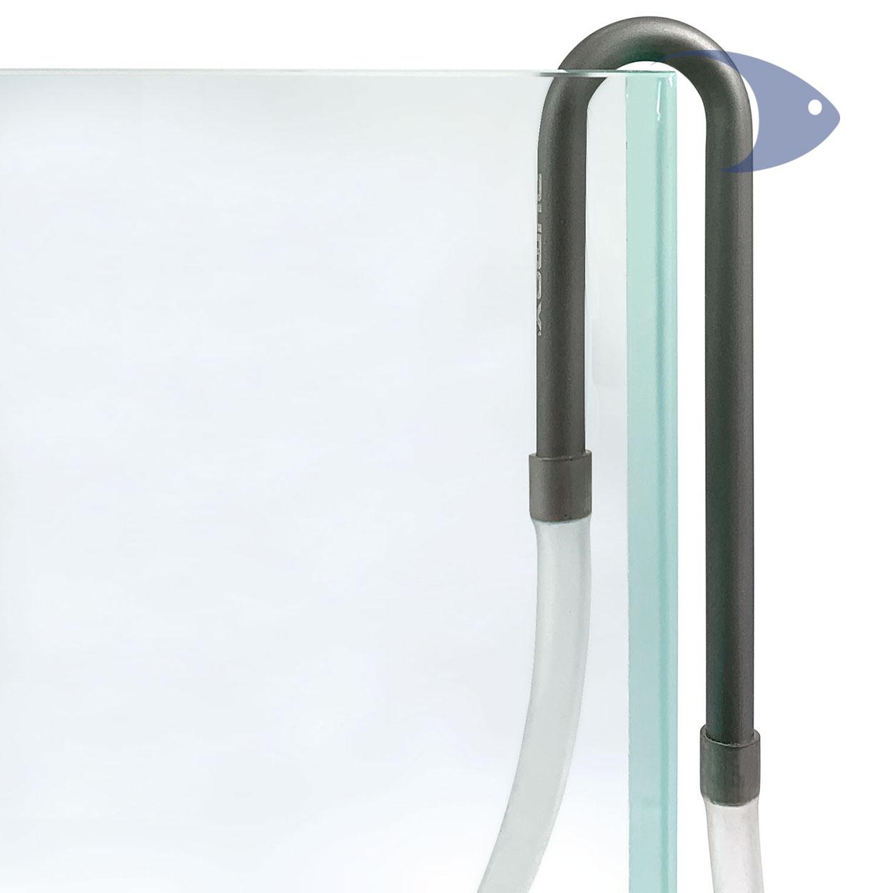 Tubo en U de acero inoxidable DYMAX 3 Tubo en U de acero inoxidable DYMAX - Imagen 3