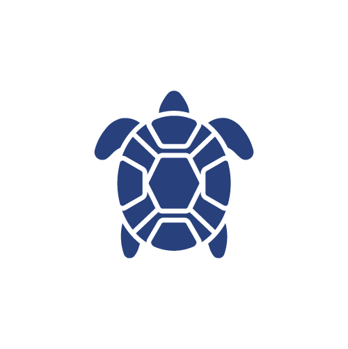 Ultra Fresh tortugas