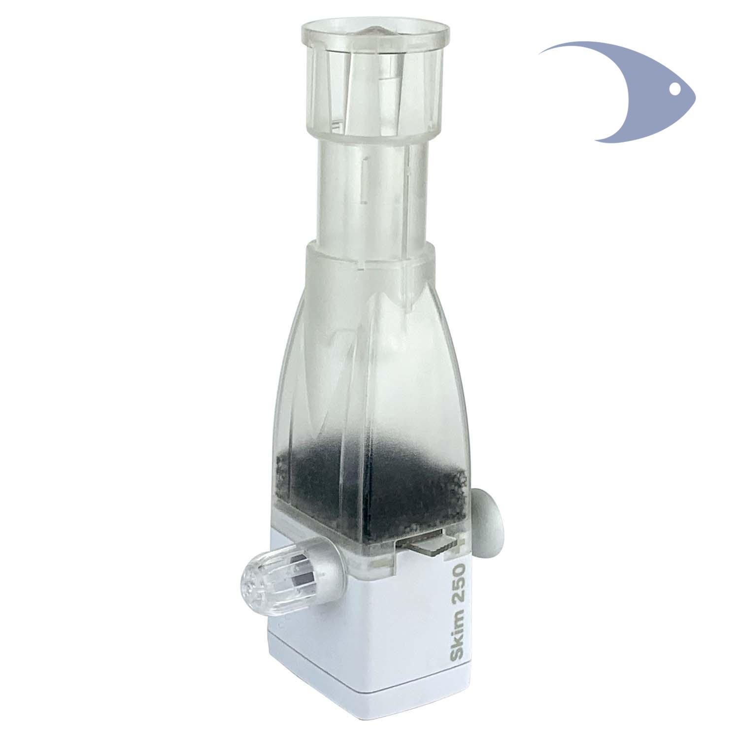 Desnatador de superficie AZOO Skim 250 4 Desnatador de superficie AZOO Skim 250 - Imagen 4