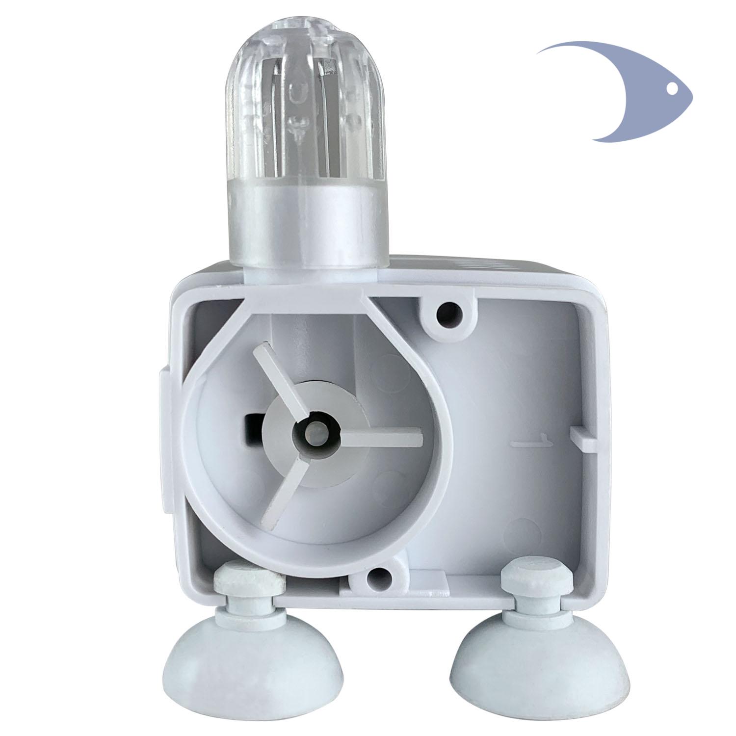 Desnatador de superficie AZOO Skim 250 7 Desnatador de superficie AZOO Skim 250 - Imagen 7