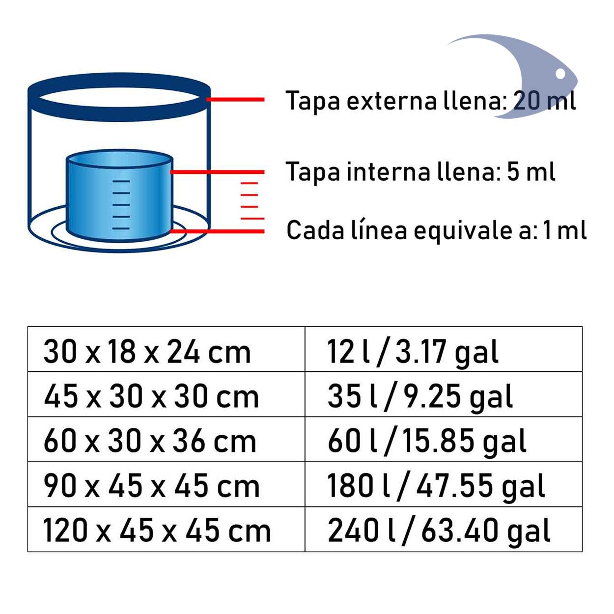 AZOO Plus Arowana Live Water 3 AZOO Plus Arowana Live Water - Imagen 3